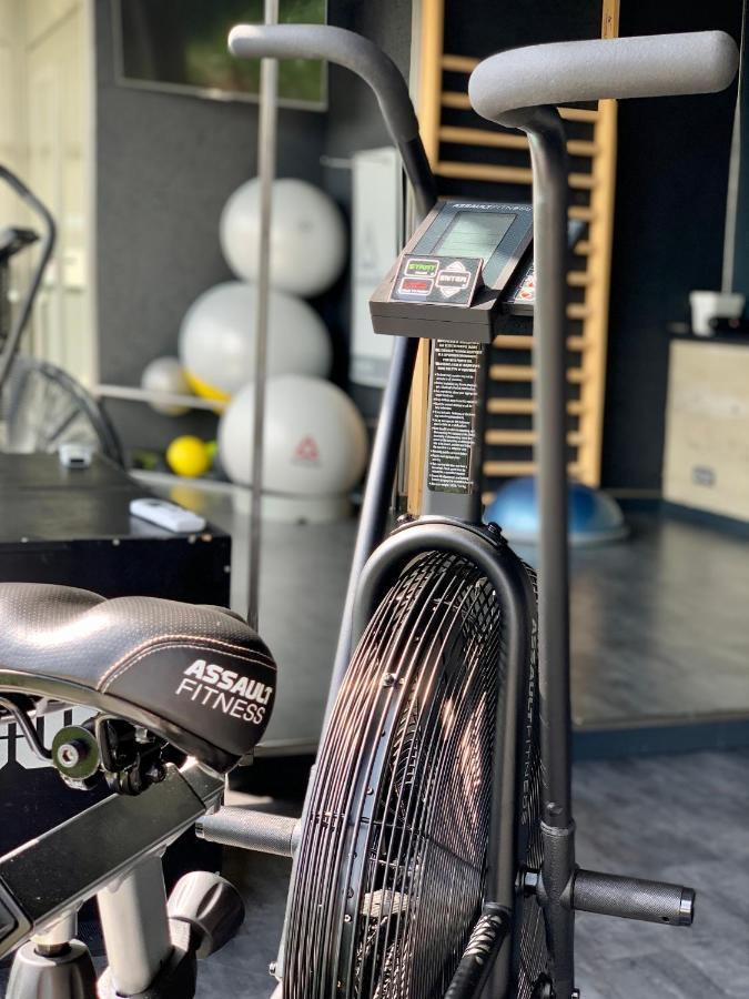 Koza U Woza Wypocznij W Gorach W Rytmie Slow Drewniany Dom Premium Z Widokiem Na Panorame Tatr Ecospa Strefa Fitness Zielona Farma Warsztaty (adults Only) Chalet
