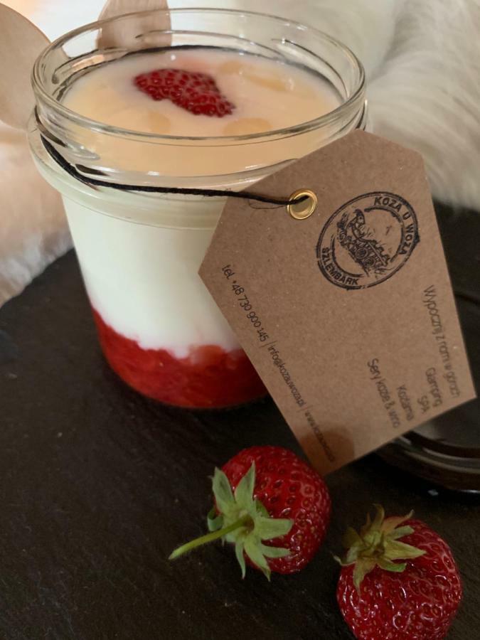 Koza U Woza Wypocznij W Gorach W Rytmie Slow Drewniany Dom Premium Z Widokiem Na Panorame Tatr Ecospa Strefa Fitness Zielona Farma Warsztaty (adults Only) Chalet