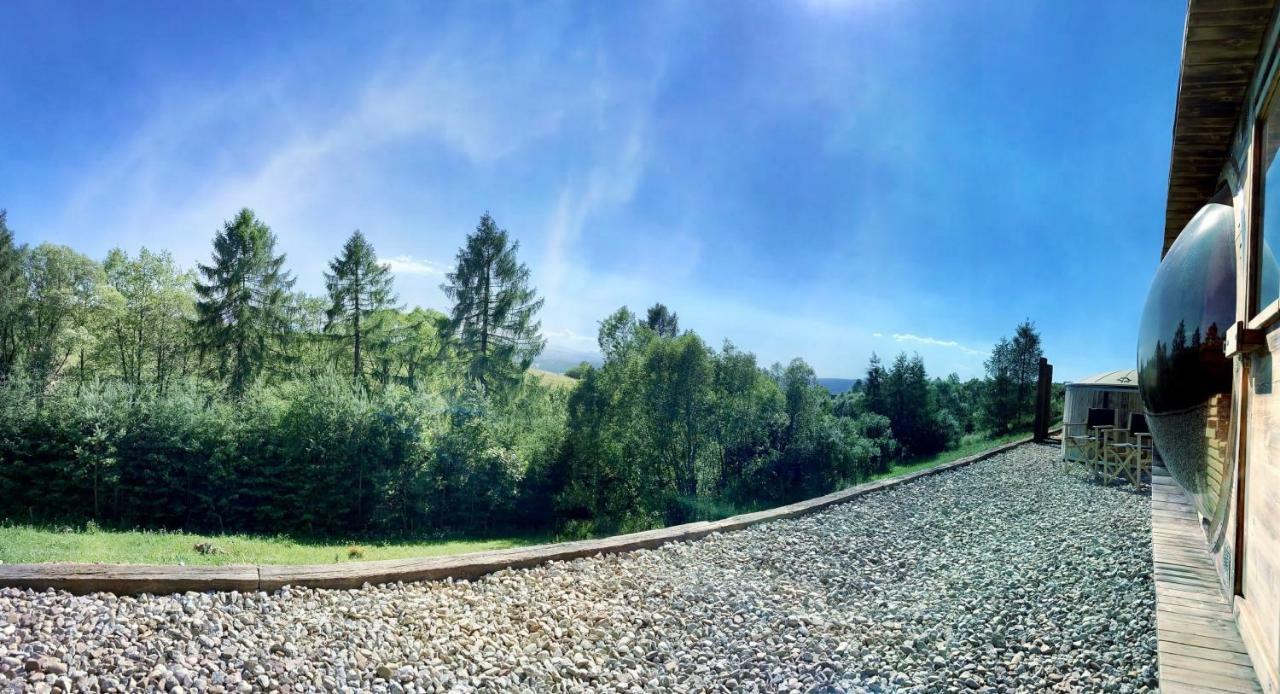 Chalet Koza U Woza Wypocznij W Gorach W Rytmie Slow Drewniany Dom Premium Z Widokiem Na Panorame Tatr Ecospa Strefa Fitness Zielona Farma Warsztaty (adults Only) *